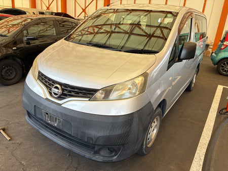 [CHOOSE PARTS] NISSAN NV200 VANETTE VAN VM20 2010 HR16DE FF AT 2WD #0001000015370