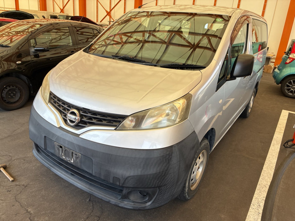 [CHOOSE PARTS] NISSAN NV200 VANETTE VAN VM20 2010 HR16DE FF AT 2WD #0001000015370