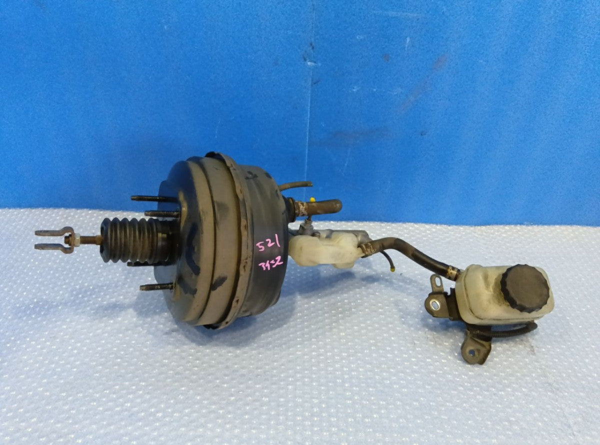 [BRAKE MASTER ASSY] TOYOTA ISIS ANM10W 2008 1AZ-FSE FF AT 2WD #0403265009998