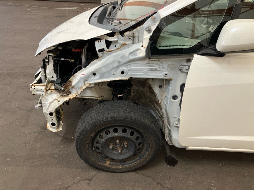 [CHOOSE PARTS] HONDA FIT GE7 2010 L13A FF AT 4WD #0002002692970