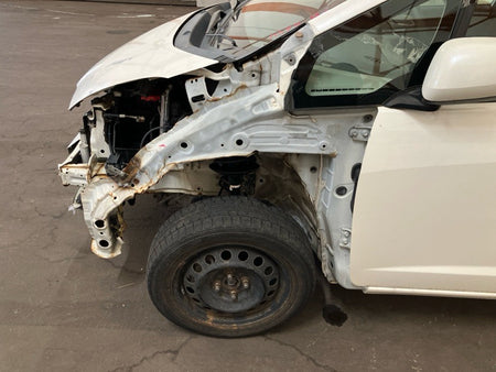 [CHOOSE PARTS] HONDA FIT GE7 2010 L13A FF AT 4WD #0002002692970