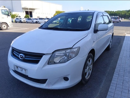 [BRAKE MASTER ASSY] TOYOTA COROLLA FIELDER NZE144G 2010 1NZ-FE FF AT 4WD #0403267013090