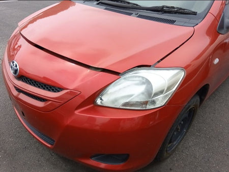[F SUSPENSION ASSY RH] TOYOTA BELTA KSP92 2007 1KR-FE FF AT 2WD #0403264007998