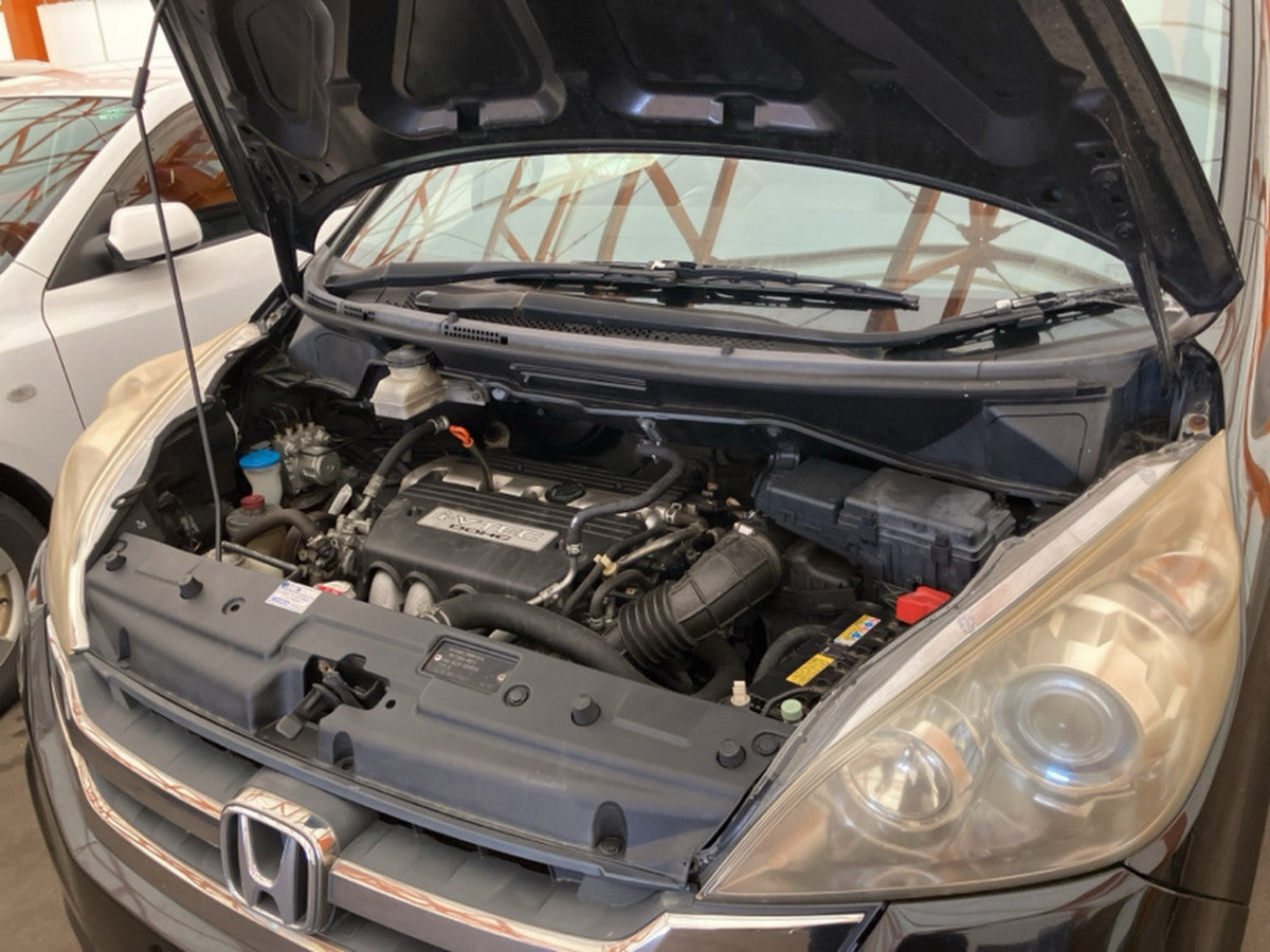 [USED ENGINE] HONDA STEPWAGON RG1 2008 K20A FF AT 2WD #0003265097046