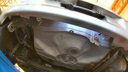 [CHOOSE PARTS] TOYOTA VITZ SCP90 2009 2SZ-FE FF AT 2WD #0001000016109