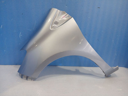 [FENDER LH] TOYOTA VITZ KSP130 2012 1KR-FE FF AT 2WD #0403266012075