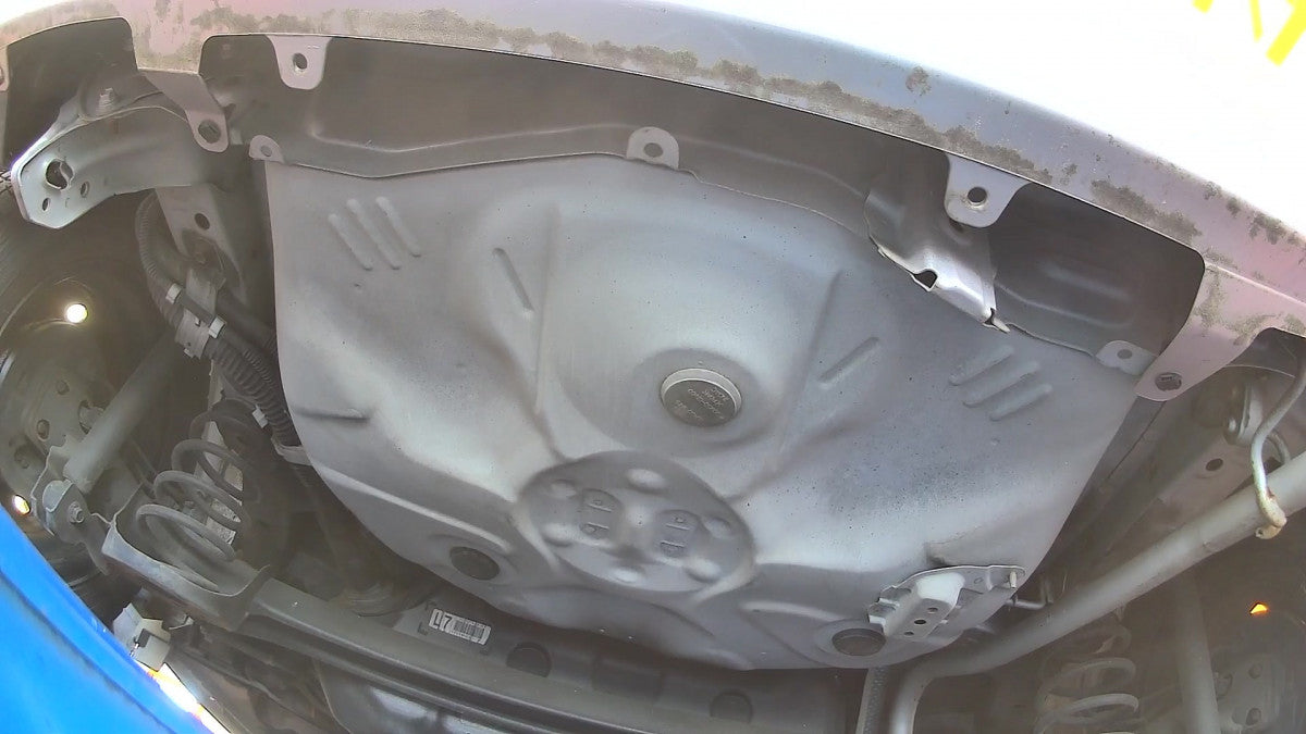 [CHOOSE PARTS] TOYOTA VITZ KSP130 2012 1KR-FE FF AT 2WD #0001000016164