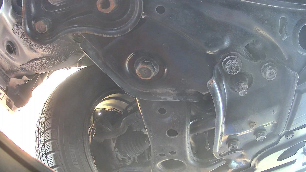 [USED ENGINE] TOYOTA PRIUS ZVW30 2013 2ZR-FXE FF AT 2WD #0003264082143