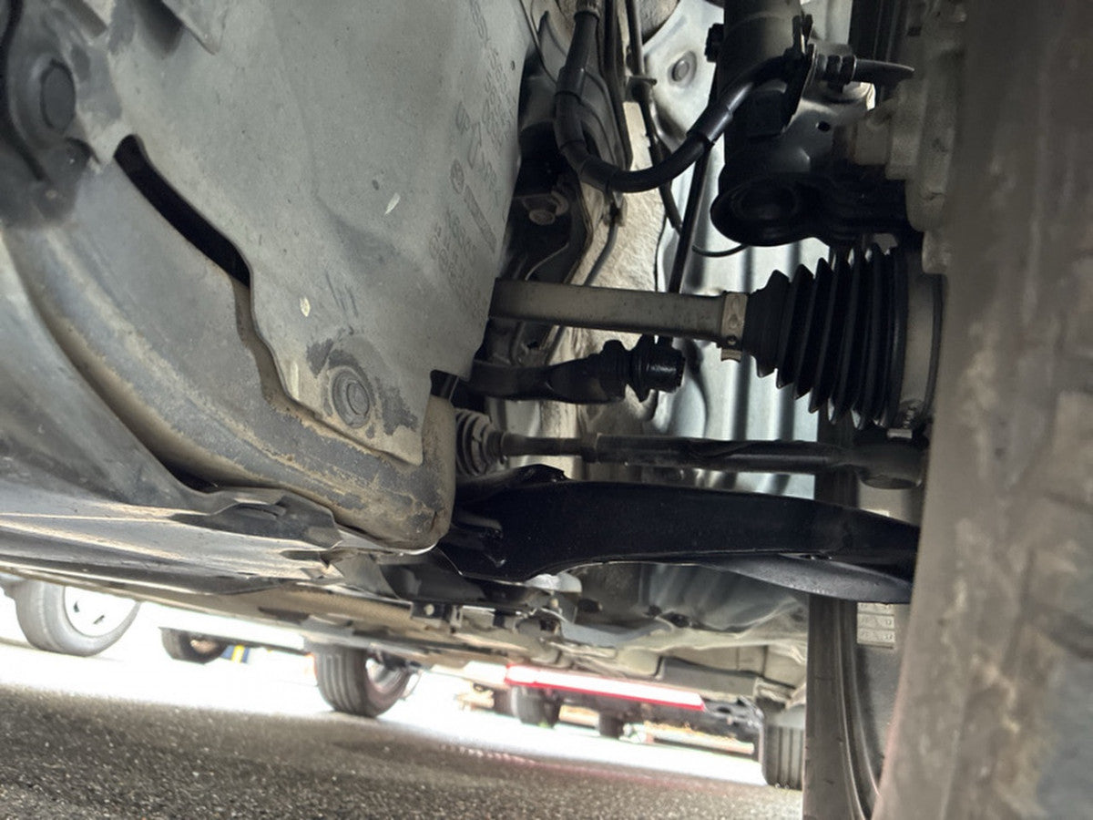 [F AXLE ASSY] MAZDA DEMIO DJ5FS 2016 S5-DPTS FF AT 2WD #0403269016019