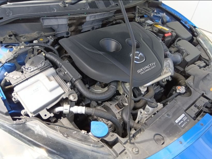 [CHOOSE PARTS] MAZDA DEMIO DJ5FS 2014 S5-DPTS FF AT 2WD #0402002680071