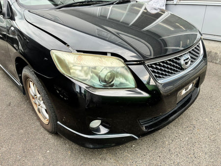 [SIDE MIRROR RH] TOYOTA COROLLA FIELDER ZRE142G 2009 2ZR-FE FF AT 2WD #0403267014025