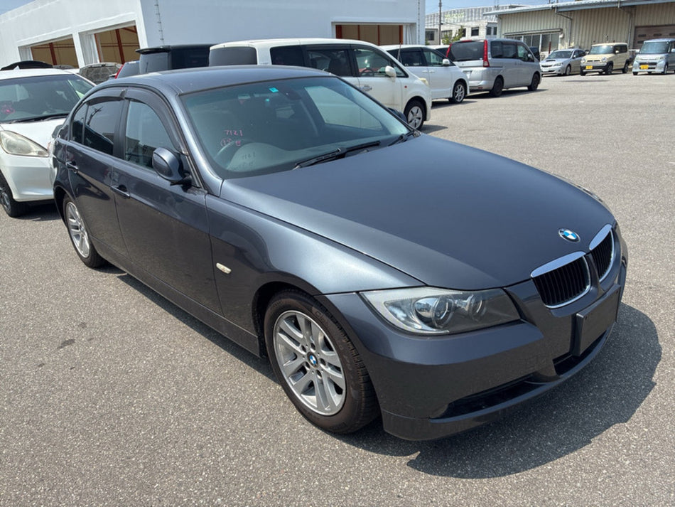 [CHOOSE PARTS] BMW 3SERIES SEDAN VA20 2008 N46B20B FR AT 2WD #0001000016020