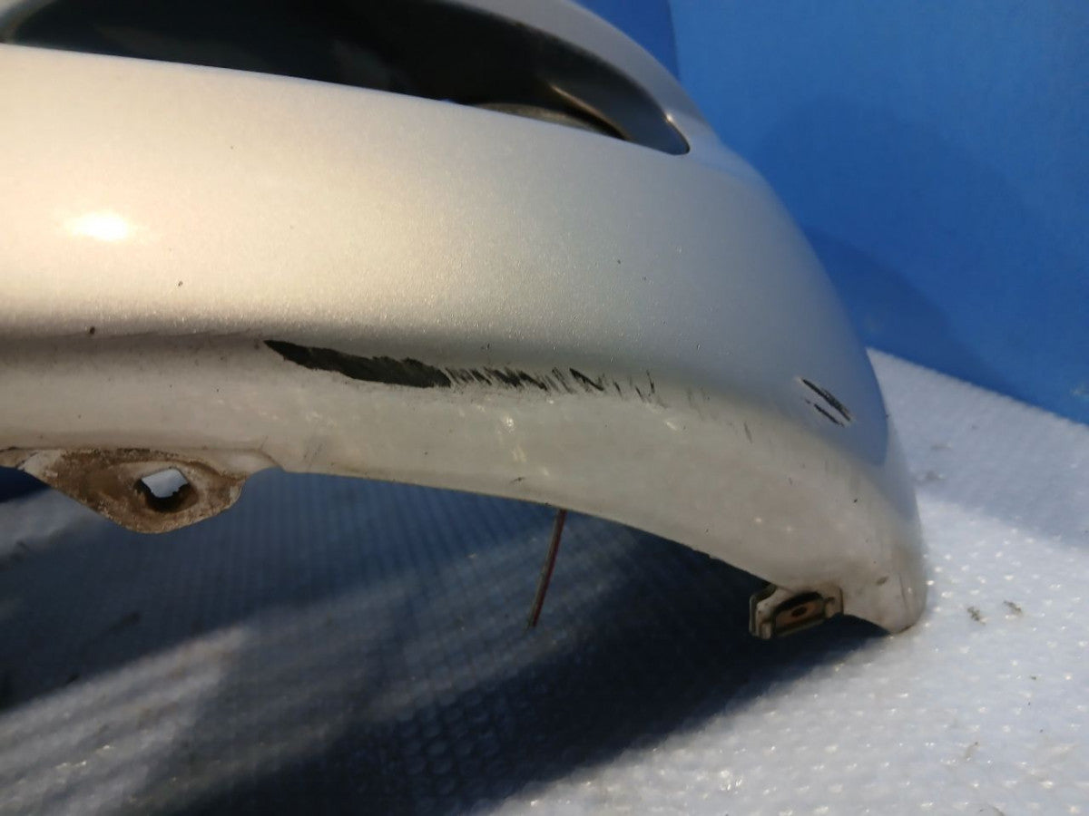 [F BUMPER ASSY] TOYOTA VITZ KSP90 2009 1KR-FE FF AT 2WD #0403266011300