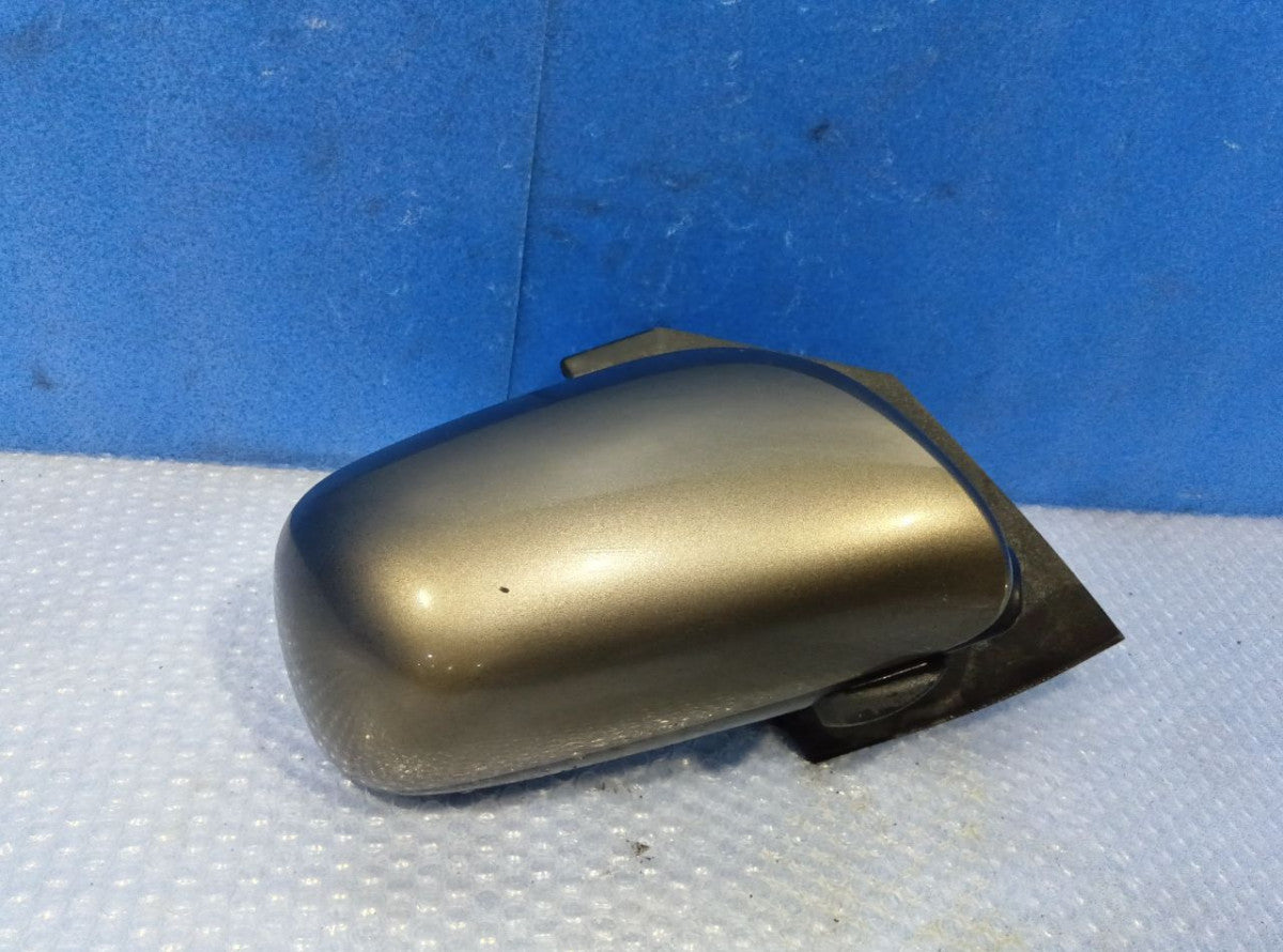 [SIDE MIRROR RH] TOYOTA COROLLA FIELDER NZE144G 2010 1NZ-FE FF AT 4WD #0403269016601