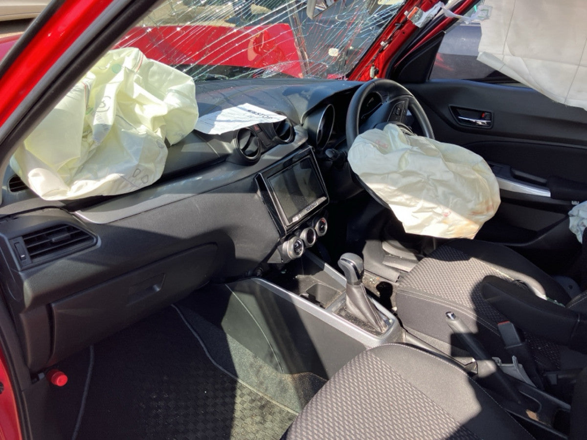 [PASSANGER SEAT] SUZUKI SWIFT ZC53S 2017 K12C FF AT 2WD #0003262036795