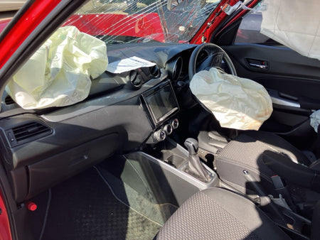[PASSANGER SEAT] SUZUKI SWIFT ZC53S 2017 K12C FF AT 2WD #0003262036795