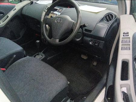 [CHOOSE PARTS] TOYOTA VITZ SCP90 2009 2SZ-FE FF AT 2WD #0401000000638