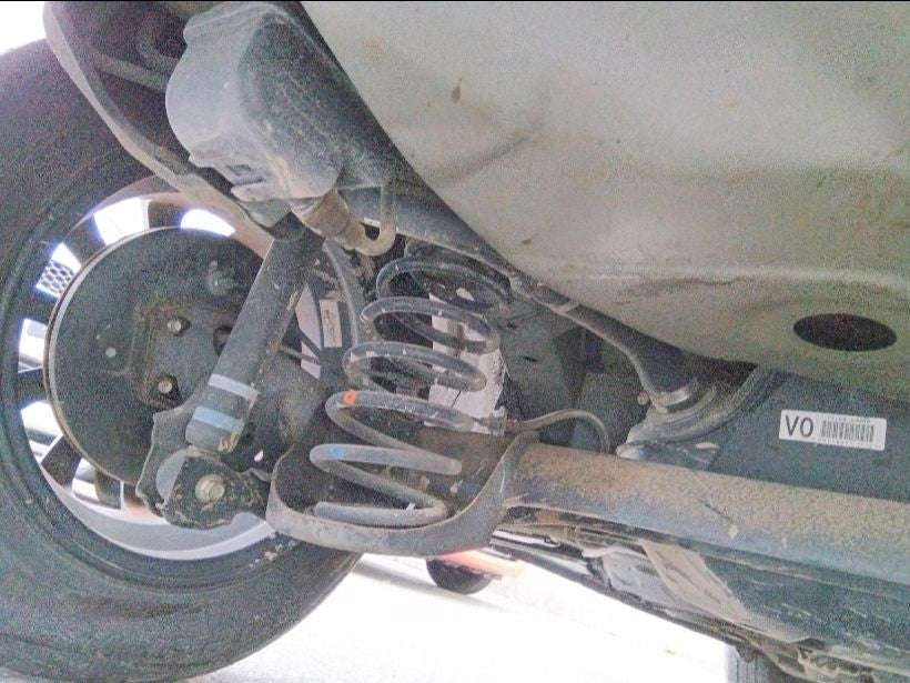 [CHOOSE PARTS] TOYOTA VITZ KSP90 2005 1KR-FE FF AT 2WD #0401000000637