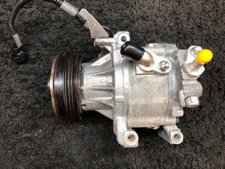 [A/C COMPRESSOR] DAIHATSU TANTO LA660S 2021 KF FF AT 4WD #0003263047331