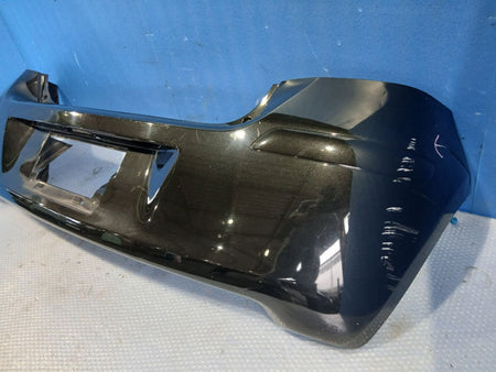 [R BUMPER ASSY] TOYOTA VITZ KSP90 2010 1KR-FE FF AT 2WD #0403266011037