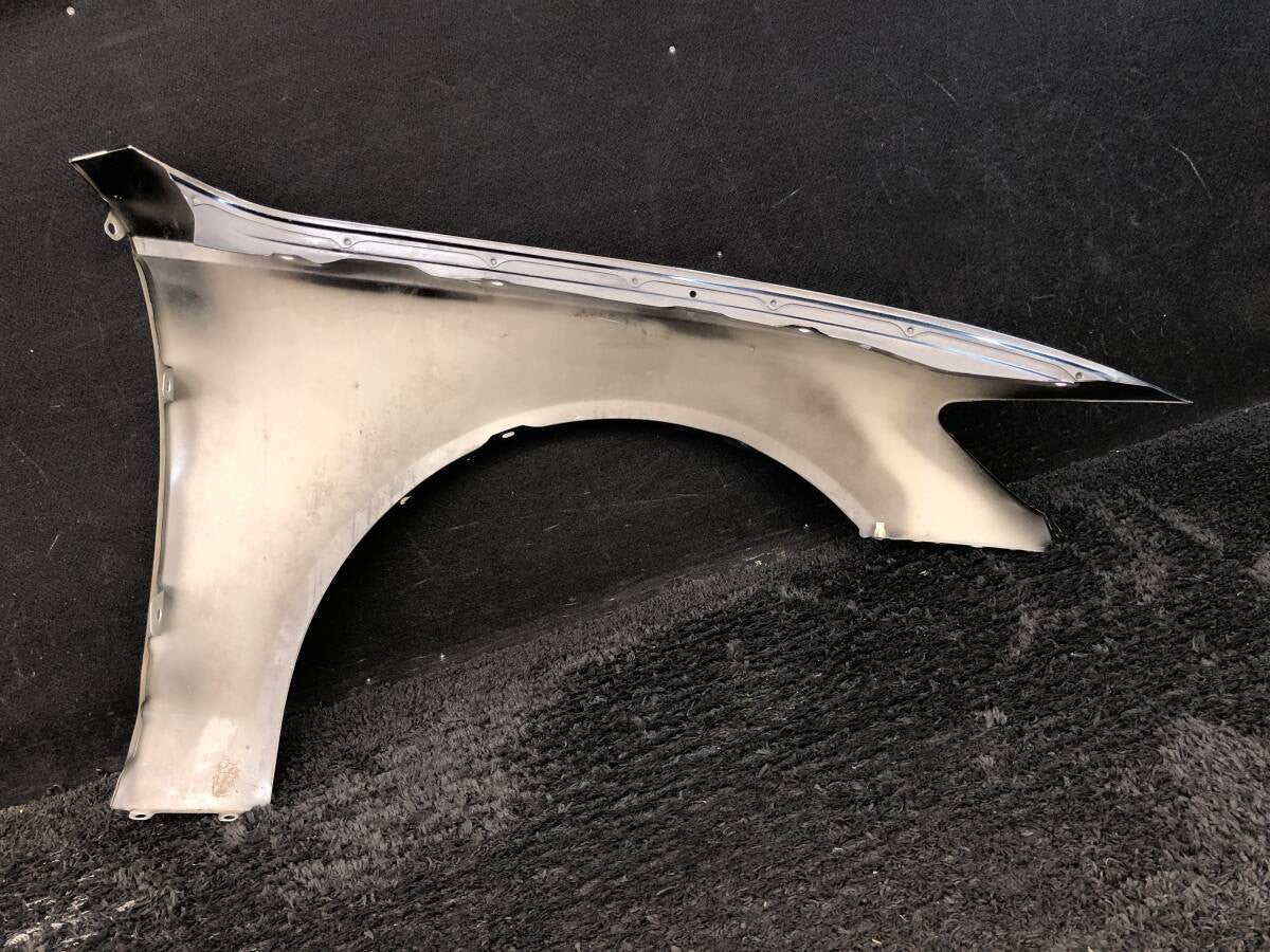 [FENDER LH] AUDI A6 4GCHVS 2014 CHV FF AT 4WD #0003255896368