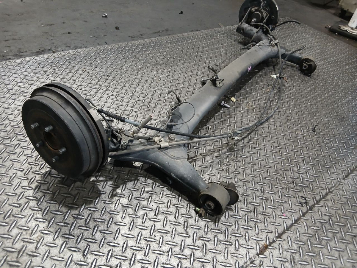 [REAR HOUSING ASSY] TOYOTA PREMIO ZRT260 2016 2ZR-FAE FF AT 2WD #0403266010598