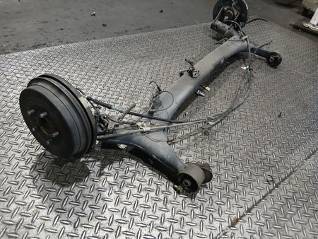 [REAR HOUSING ASSY] TOYOTA PREMIO ZRT260 2016 2ZR-FAE FF AT 2WD #0403266010598