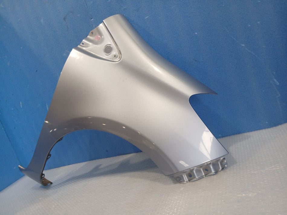[FENDER RH] TOYOTA VITZ KSP130 2012 1KR-FE FF AT 2WD #0403266012074
