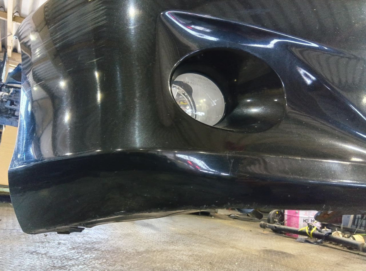 [NOSE CUT] TOYOTA COROLLA FIELDER NZE141G 2009 1NZ-FE FF AT 2WD #0403267012946