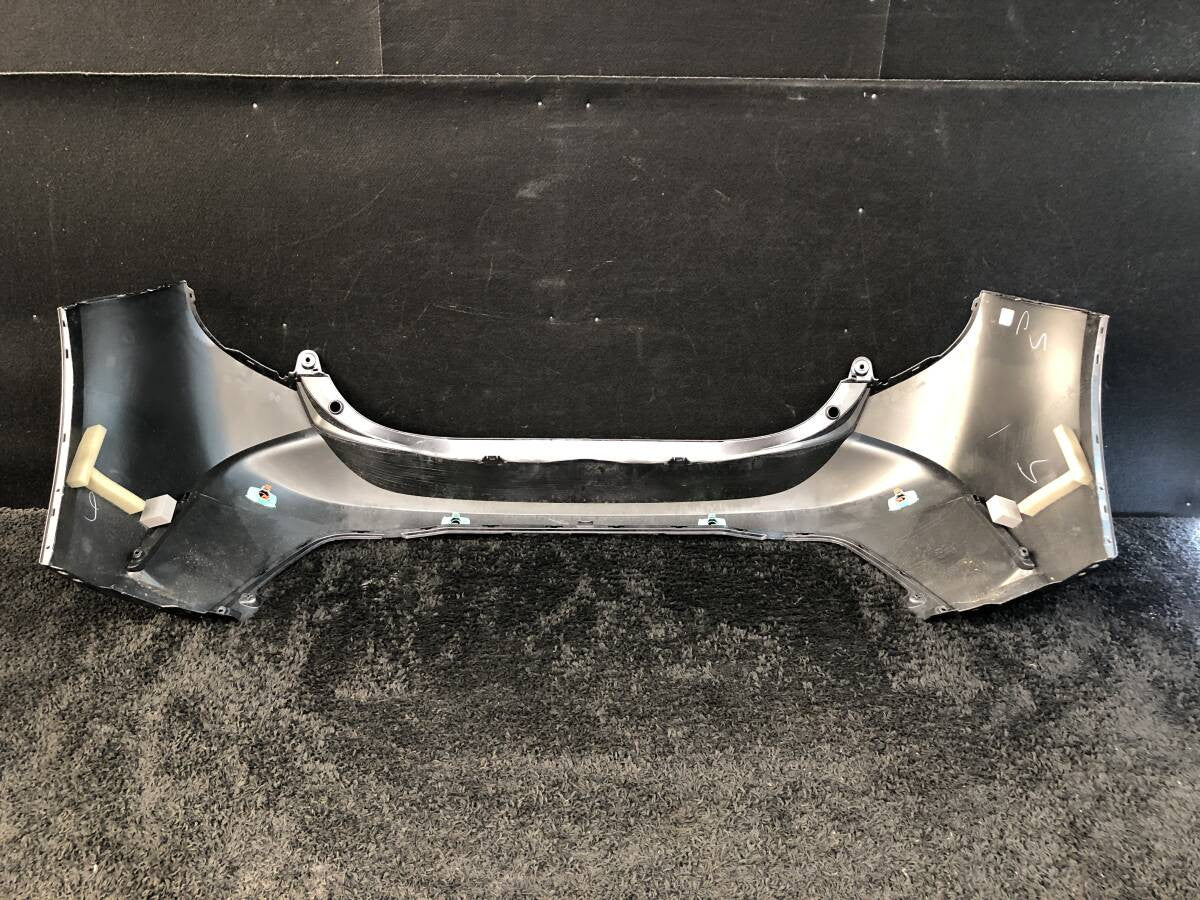 [R BUMPER ASSY] TOYOTA COROLLA SPORTS MZEA12H  M20A-FKS FF AT 2WD #000324B781575