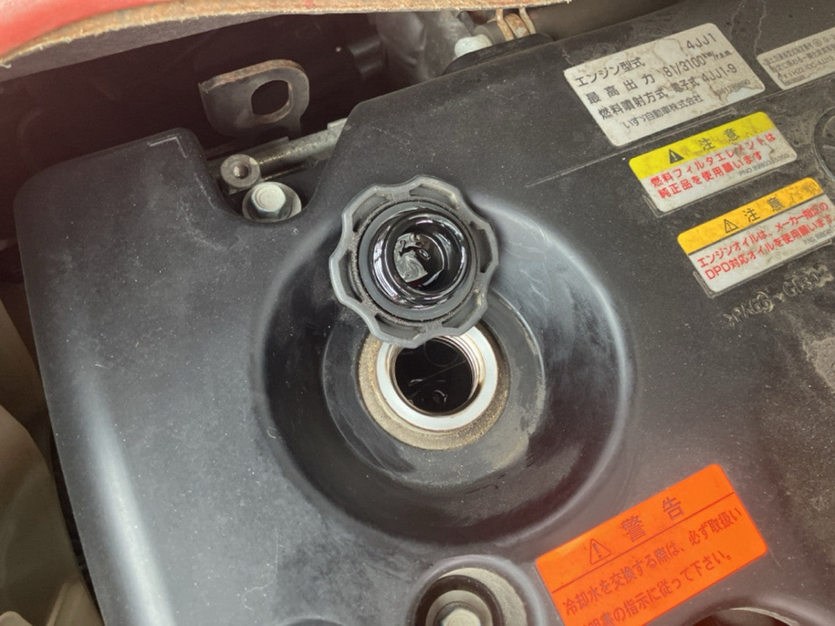 [CHOOSE PARTS] ISUZU ELF NHS85A 2012 4JJ1-TCN FR MT 2WD #0002002630310