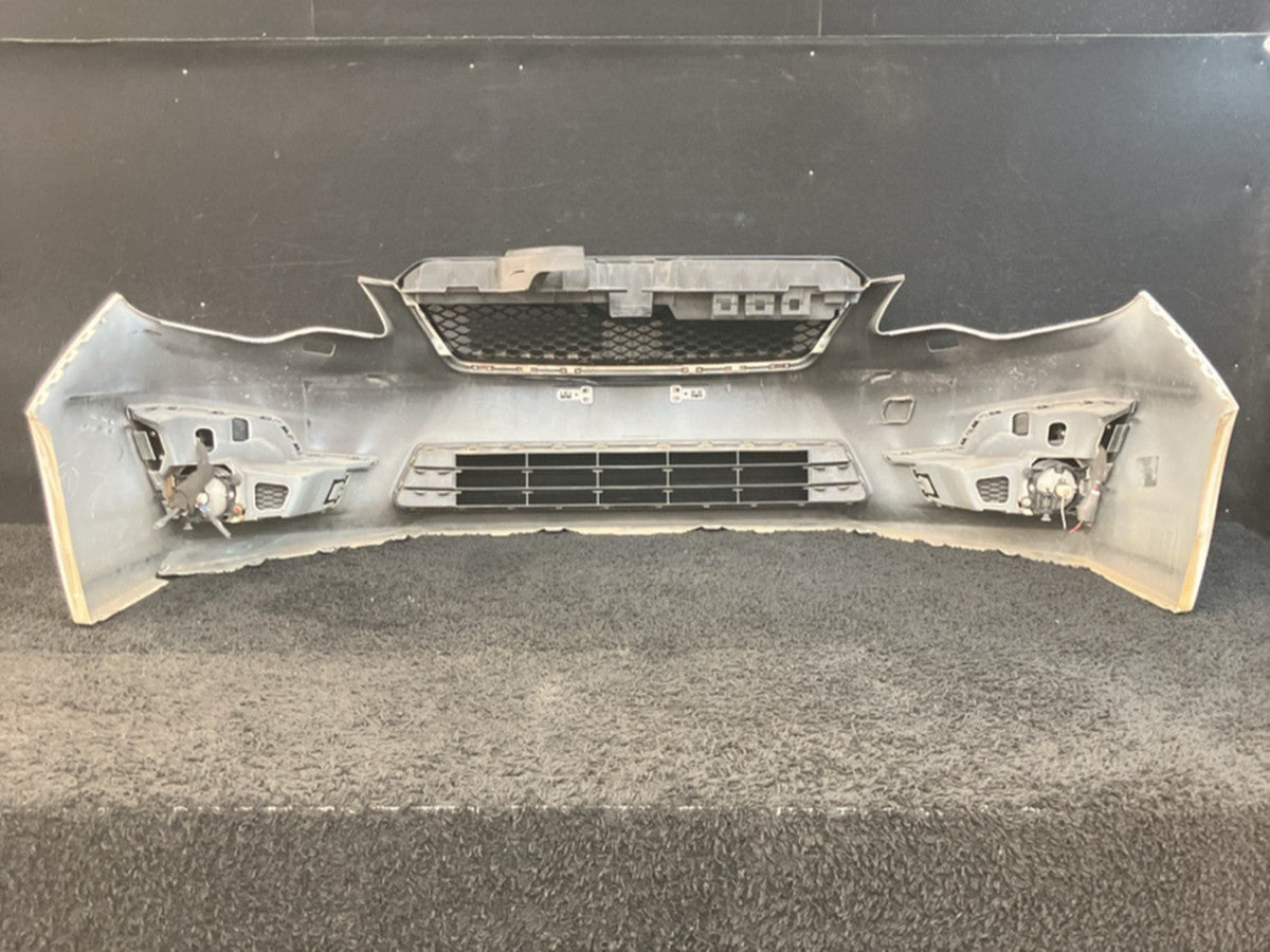 [F BUMPER ASSY] SUBARU IMPREZA SPORTS GP7 2015 FB20 FF AT 4WD #0003263047859