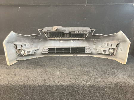 [F BUMPER ASSY] SUBARU IMPREZA SPORTS GP7 2015 FB20 FF AT 4WD #0003263047859