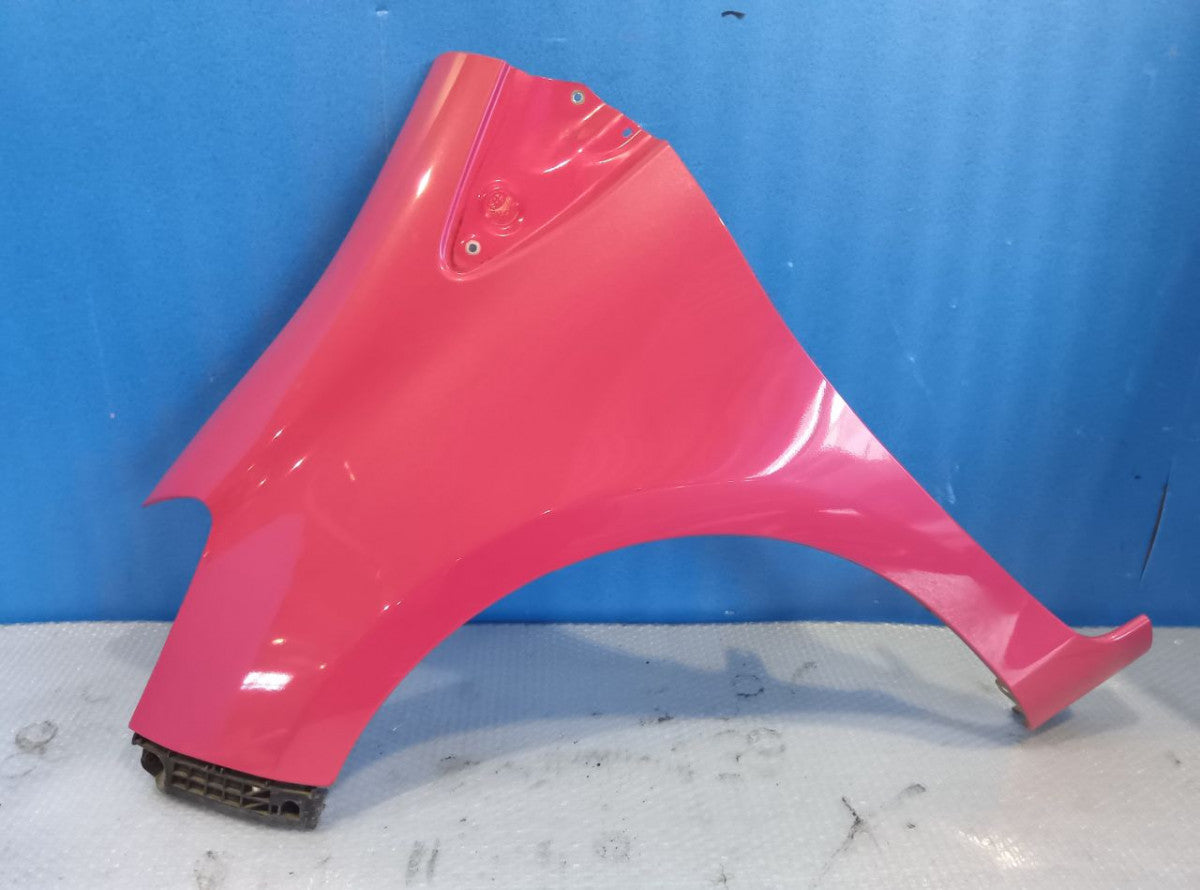 [FENDER LH] TOYOTA VITZ KSP130 2012 1KR-FE FF AT 2WD #0403265010363