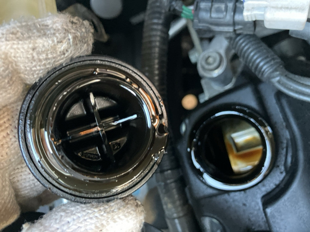 [F MEMBER] TOYOTA TANK M900A 2017 1KR-FE FF AT 2WD #000325B994995