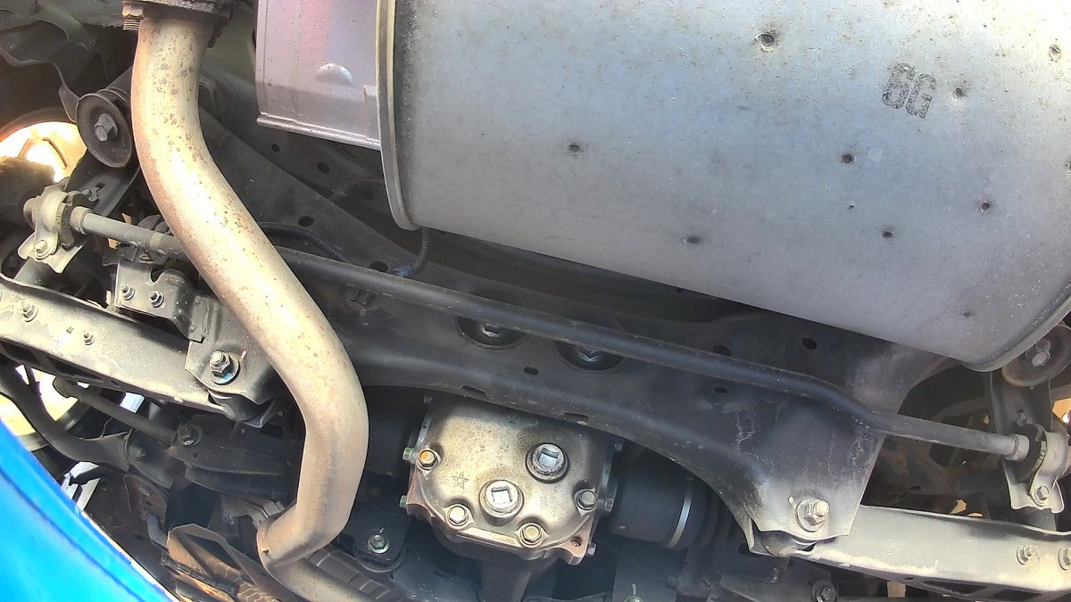 [USED ENGINE] SUBARU IMPREZA SPORTS GP7 2015 FB20 FF AT 4WD #0003268138947