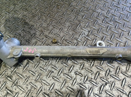 [RACK & PINION] MAZDA DEMIO DJ5FS 2015 S5-DPTS FF AT 2WD #0403268014711