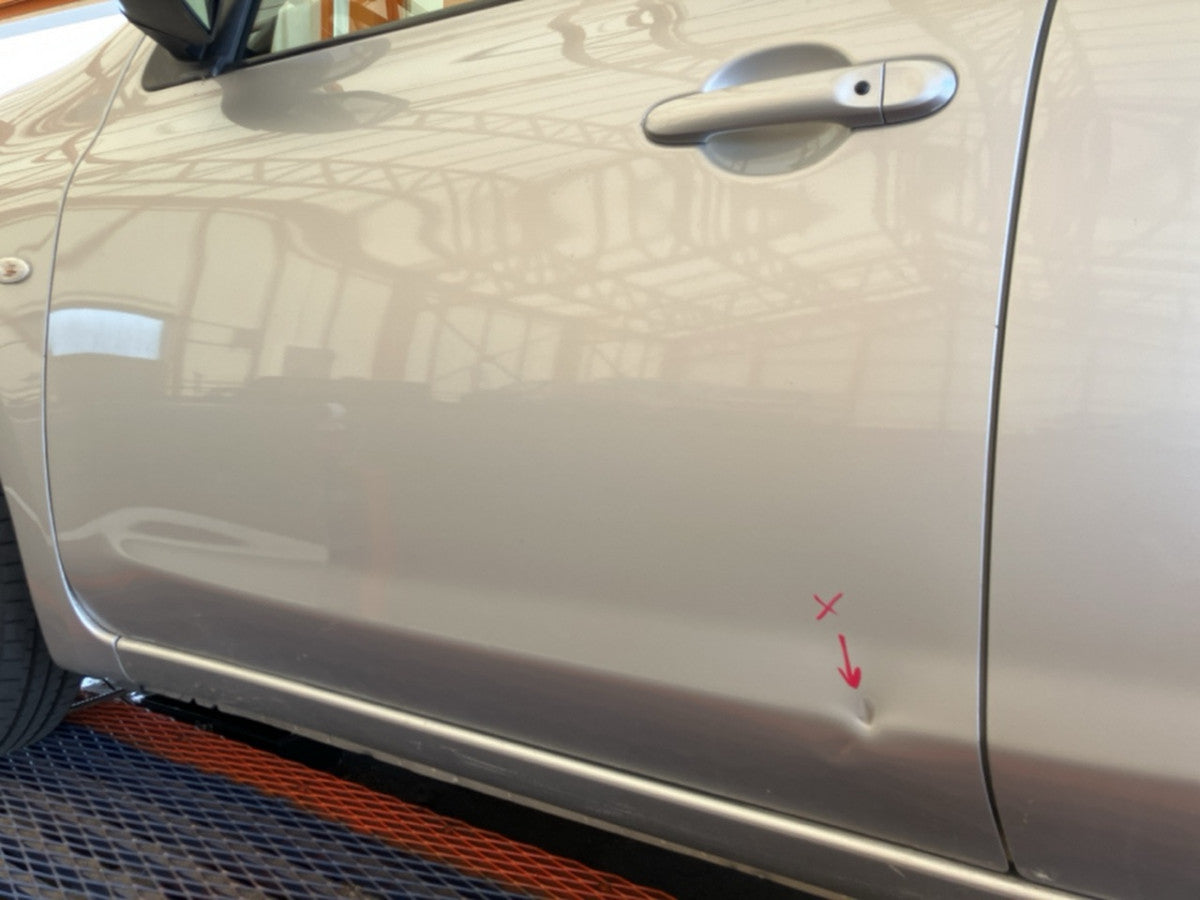 [USED ENGINE] NISSAN MARCH K13 2012 HR12DE FF AT 2WD #0003267120510