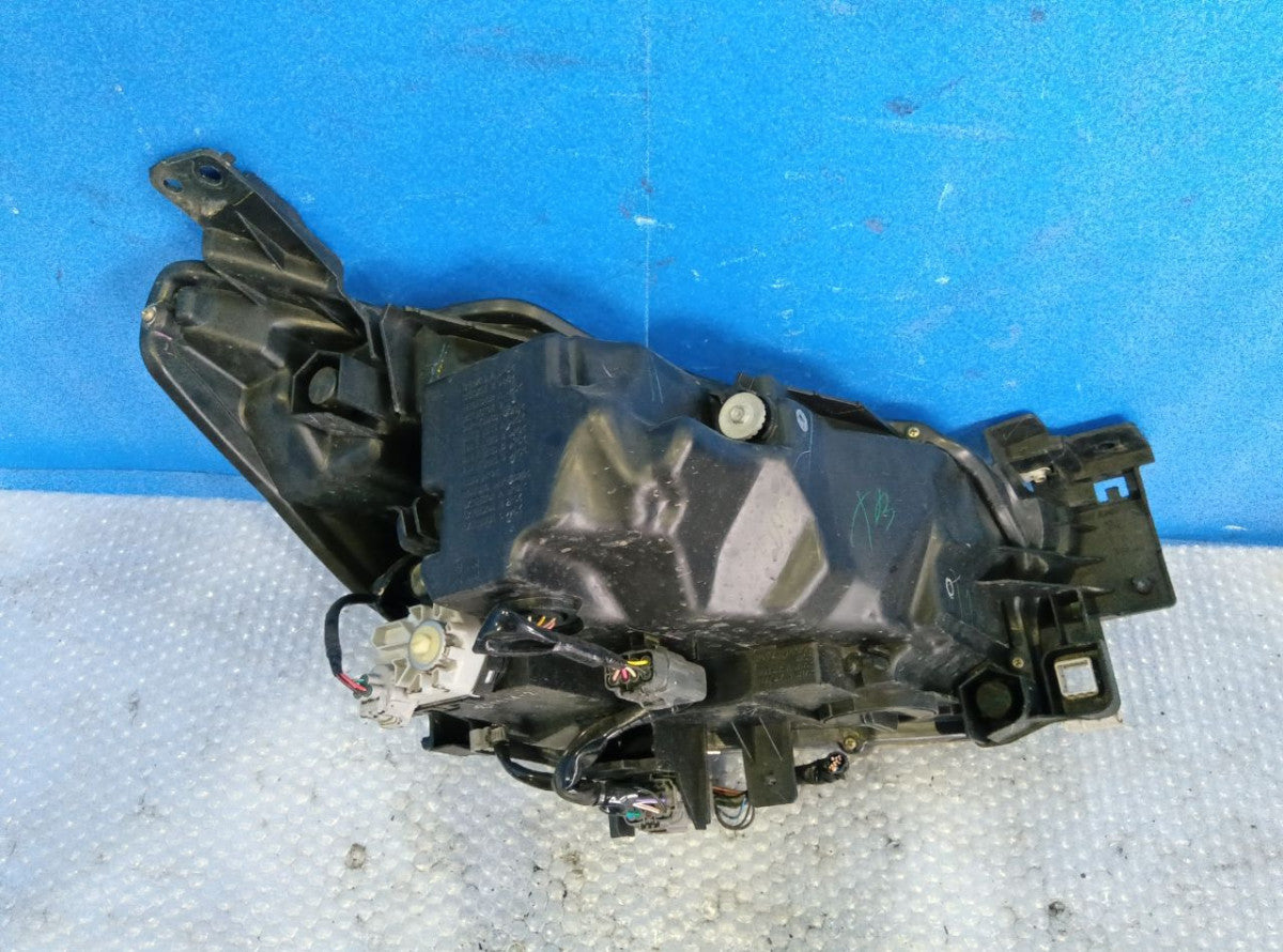 [HEADLIGHT ASSY LH] MAZDA DEMIO DJ5FS 2015 S5-DPTS FF AT 2WD #0403268015193