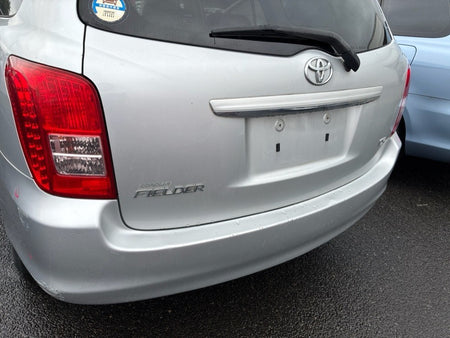 [CHOOSE PARTS] TOYOTA COROLLA FIELDER NZE141G 2008 1NZ-FE FF AT 2WD #0401000000913