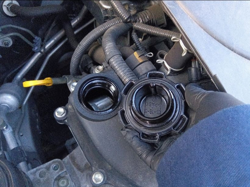 [REAR HOUSING ASSY] TOYOTA VITZ KSP90 2009 1KR-FE FF AT 2WD #0403266010690