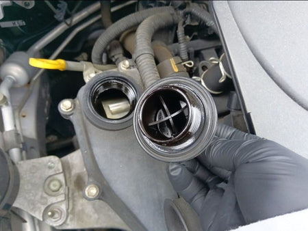 [CHOOSE PARTS] TOYOTA VITZ KSP90 2009 1KR-FE FF AT 2WD #0401000000803