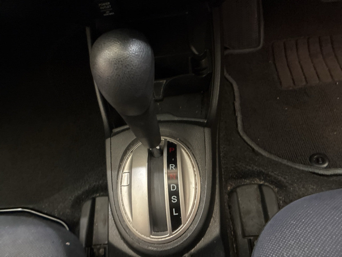 [USED ENGINE] HONDA FIT GE6 2010 L13A FF AT 2WD #0003265086993
