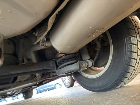 [USED ENGINE] TOYOTA PRIUS ZVW30 2010 2ZR-FXE FF AT 2WD #0003263063786