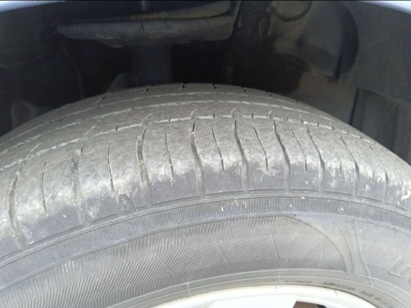[R BUMPER ASSY] TOYOTA COROLLA FIELDER NZE141G 2008 1NZ-FE FF AT 2WD #0403266010880