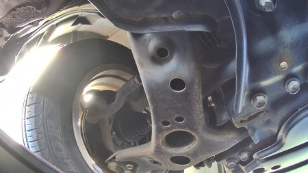 [USED ENGINE] TOYOTA PRIUS ZVW30 2012 2ZR-FXE FF AT 2WD #0003264070498