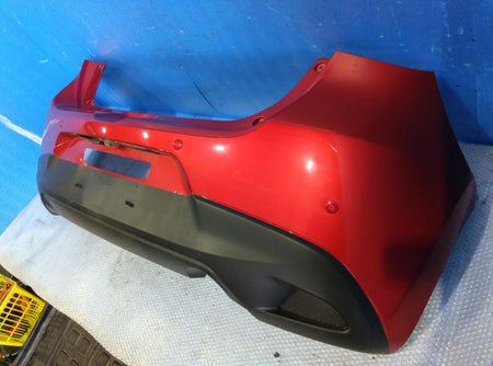 [R BUMPER ASSY] MAZDA DEMIO DJ5FS 2015 S5-DPTS FF AT 2WD #0403268015269