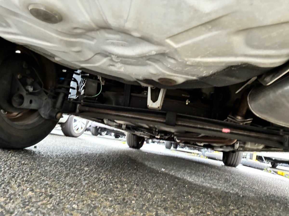 [CHOOSE PARTS] TOYOTA COROLLA FIELDER NZE141G 2008 1NZ-FE FF AT 2WD #0401000000887