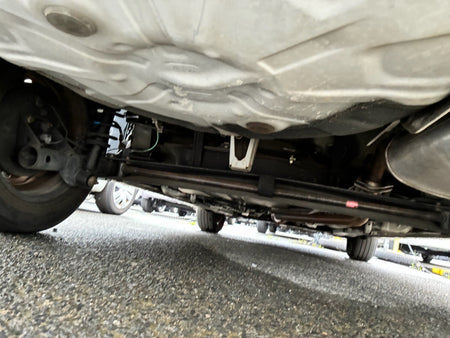 [CHOOSE PARTS] TOYOTA COROLLA FIELDER NZE141G 2008 1NZ-FE FF AT 2WD #0401000000887