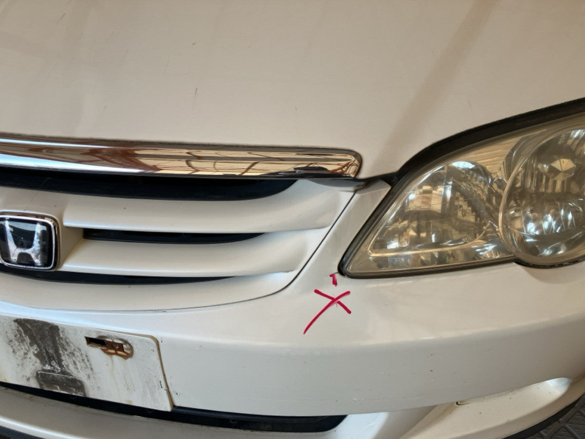[CHOOSE PARTS] HONDA ODYSSEY RA6 2001 F23A FF AT 2WD #0002002661943